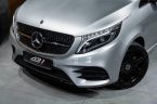 Mercedes Třída V - fotka číslo 2