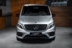 Mercedes Třída V - fotka číslo 3