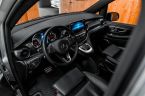 Mercedes Třída V - fotka číslo 5