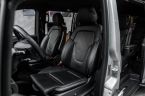 Mercedes Třída V - fotka číslo 6