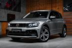 Volkswagen Tiguan - fotka číslo 1