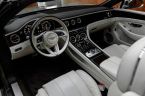 Bentley Continental - fotka číslo 9