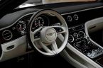 Bentley Continental - fotka číslo 10