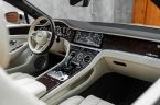 Bentley Continental - fotka číslo 19