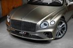 Bentley Continental - fotka číslo 5