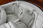 Bentley Continental - fotka číslo 8