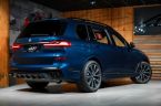 BMW X7 - fotka číslo 9