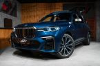 BMW X7 - fotka číslo 4