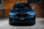 BMW X7 - fotka číslo 5