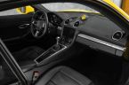 Porsche Cayman - fotka číslo 14