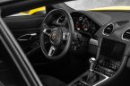 Porsche Cayman - fotka číslo 15