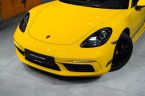 Porsche Cayman - fotka číslo 3