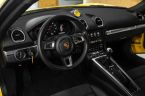 Porsche Cayman - fotka číslo 6