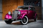 Mercedes Třída A - fotka číslo 2