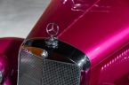 Mercedes Třída A - fotka číslo 3