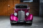 Mercedes Třída A - fotka číslo 5