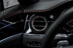 Bentley Continental - fotka číslo 11