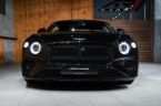 Bentley Continental - fotka číslo 1