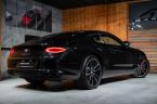 Bentley Continental - fotka číslo 19