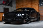 Bentley Continental - fotka číslo 2