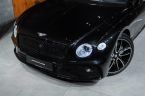 Bentley Continental - fotka číslo 3