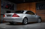 Mercedes Třída CL - fotka číslo 33