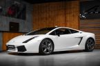 Lamborghini Gallardo - fotka číslo 0