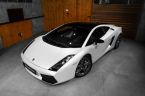 Lamborghini Gallardo - fotka číslo 9