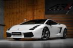 Lamborghini Gallardo - fotka číslo 8