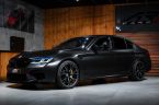 BMW M5 - fotka číslo 0