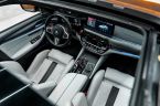 BMW M5 - fotka číslo 9