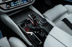 BMW M5 - fotka číslo 13