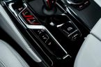 BMW M5 - fotka číslo 14