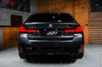 BMW M5 - fotka číslo 21