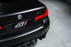 BMW M5 - fotka číslo 22