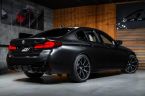 BMW M5 - fotka číslo 23