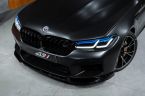 BMW M5 - fotka číslo 2