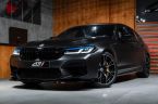 BMW M5 - fotka číslo 3