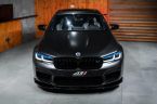 BMW M5 - fotka číslo 4