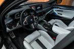 BMW M5 - fotka číslo 6