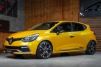 Renault Clio - fotka číslo 0