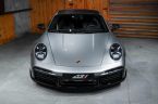 Porsche 911 - fotka číslo 1