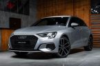 Audi A3 - fotka číslo 2