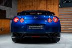 Nissan GT-R - fotka číslo 34