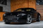 Aston Martin Vantage - fotka číslo 2