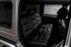 Mercedes Třída G - fotka číslo 17