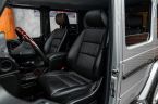 Mercedes Třída G - fotka číslo 5