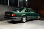 Mercedes Třída E - fotka číslo 17