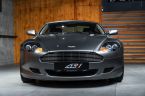 Aston Martin DB9 - fotka číslo 1