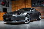 Aston Martin DB9 - fotka číslo 2